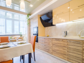 Квартира Прекрасная 2-х комнатная рядом с пляжем Алексино