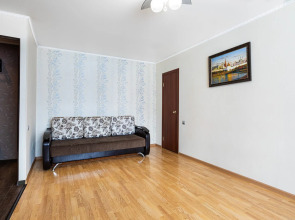 Апартаменты в Центре Казани Заслонова 6