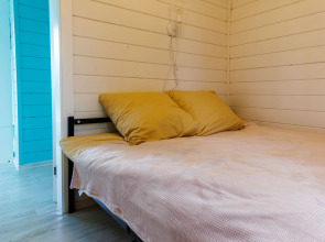 База отдыха Новинка