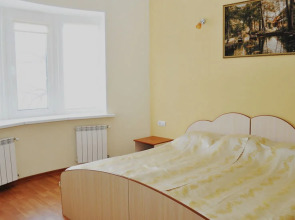 Гостевой Дом Лотос