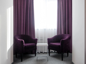 Меблированные комнаты Apartello на Толстого