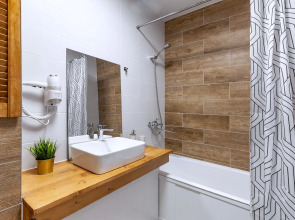 Квартира Ant Apart comfort