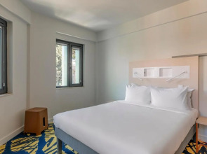 Отель ibis Budget Тбилиси Центр