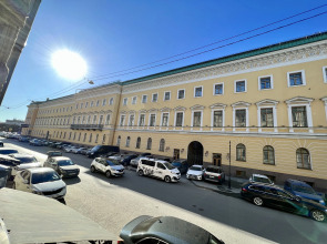 Апартаменты Вознесенский 4 Home