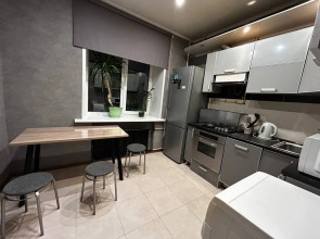 Апартаменты Двухкомнатная квартира на ул.Свердлова д.98