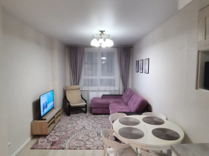 Квартира на Улице 1-я Оранжерейная