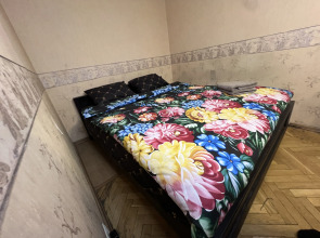 Квартира Двух комнатная на Проспекте Мира 190