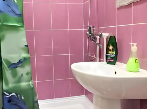 Меблированные комнаты Best Holiday 2