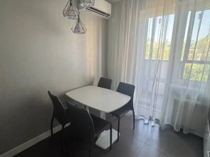 Апартаменты Квартира на Проточной 6