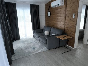 Гостевой дом BrusnikaДом