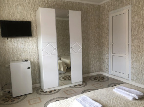 Гостевой дом Алмаст