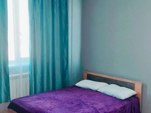 Na Ulitse Ivana Franko 22 Flat