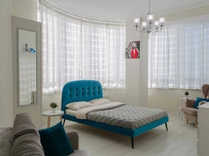 Апартаменты У Резиденции Королей