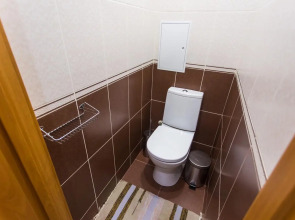 Апартаменты в Центре