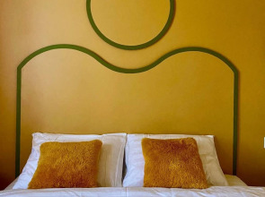 Апартаменты Квартира в Доме Ильиных