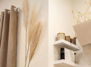 Апартаменты Hill 8 214П