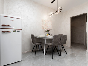 Апартаменты Кранц Престиж 2(2ка)