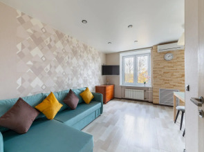 Апартаменты Apartlux Andropova