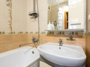 Апартаменты Jane-apart Fresh Breeze