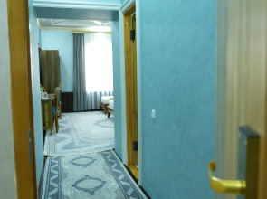 Бутик-отель  Шахерезада