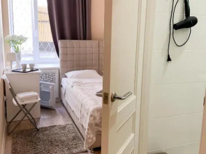 Мини-отель Адель