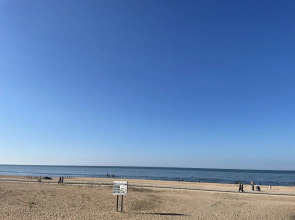 Апартаменты Возле Моря