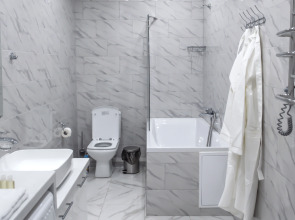 Апарт-отель Гостиница Sunny Wave