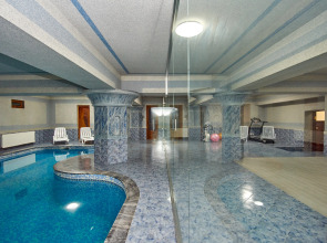 Бутик-отель S&L