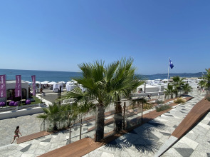 Апартаменты Роз Дель Мар Альфа Апартаменты