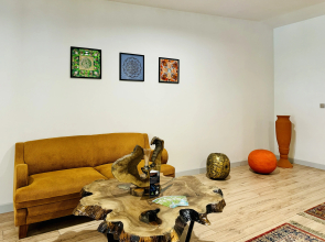 База отдыха Главрыба