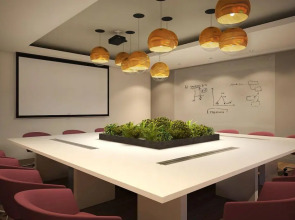 Отель Best Western Kutaisi