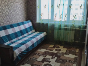 Квартира на Горького 98