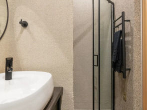 Апартаменты Style Mirage