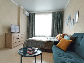 Апартаменты однокомнатные InPerspective