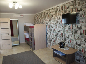 Гостевой дом Dolce Vita