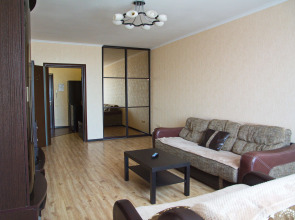 Апартаменты на Проспекте Ленина 112б