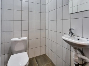 Меблированные комнаты Грин Холл