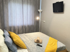 Апартаменты Красный Проспект 94/1