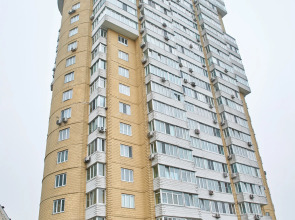 Апартаменты VIAHOME на Красного Знамени