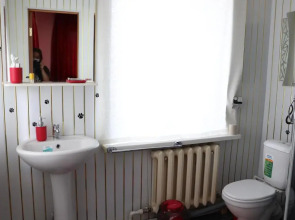 Отель Визит