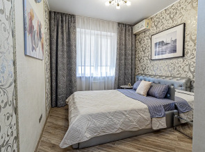 Квартира Уютная недалеко от Университета