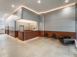 Апартаменты ApartPro Delux на Ходынке