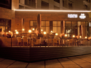 Апартаменты Холидей Светлогорск