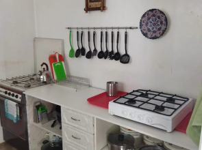 Гостевой дом Цветочный