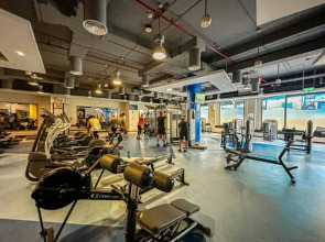 Хостел Boris Capsule JBR