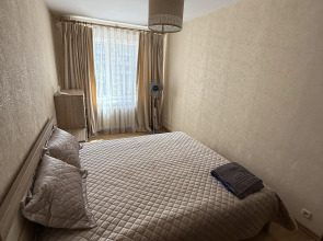 Квартира Уютная двушка на Московском