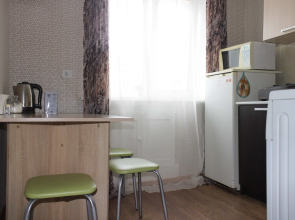 Апартаменты на Глеба Успенского 7А