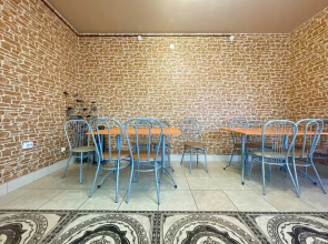 Гостевой дом Благодать