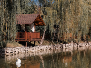 Poiana Bradului Complex Hotelier & Restaurant Resort