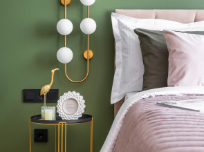 Апартаменты Spring от Apartments & Stories